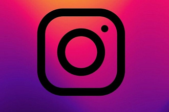 Создаю маски для Instagram