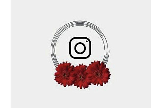 Сделаю иконки для Instagram Stories