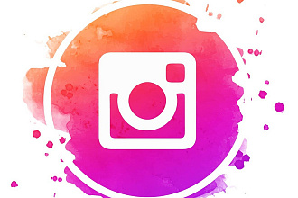 Оформлю раздел Актуальное в Instagram