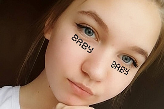 Создание масок В Инстаграм