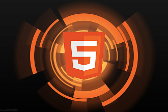 Создам HTML5 баннер