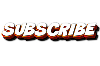 Баннер для YouTube канала