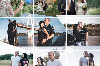 Оформление Instagram аккаунтов