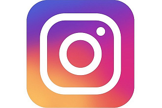 Создаю уникальный дизайн вашего профиля в Instagram