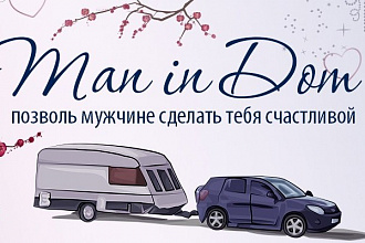 Оформление группы в вк