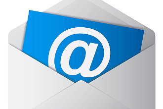 Создам уникальный дизайн Email письма для рассылок