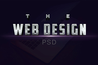 Заказать Web-design для бизнеса