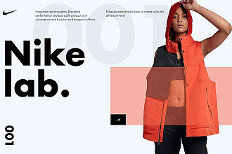 Создание landing page на Tilda