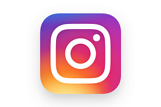 Полное оформление аккаунта в Instagram