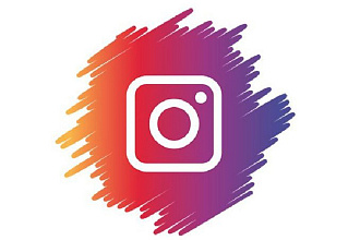 Дизайн социальной сети Instagram