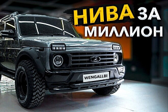 Создание превью