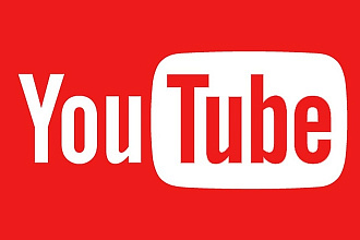 Оформлю канал на YouTube
