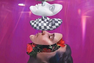 Создание Ar - маски для instagaram