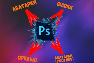 Оформлю ваш YouTube канал