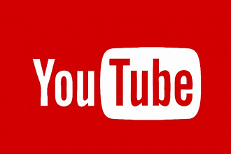 Сделаю баннер для Youtube канала