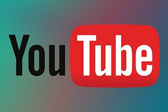 Сделаю полное оформление Без интро для YouTube и Twitch