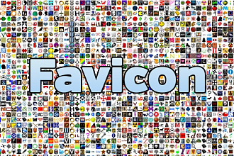 Создам favicon