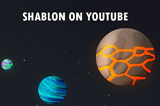 Делаю шапки на ютуби