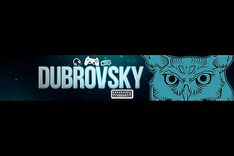 Шапка youtube, ВК, preview-изображения