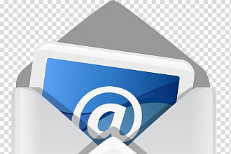 HTML письмо для email рассылки