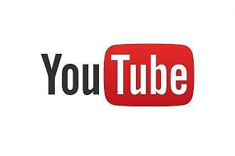 Оформление канала YouTube