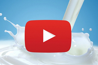 Сделаю полное оформление канал YouTube