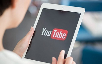 Оформлю канал для Youtube