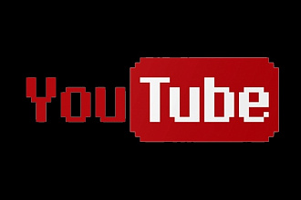 Оформление youtube канала