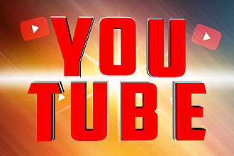 Оформления канала YouTube