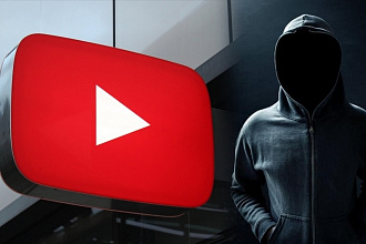 Превью-картинка для YouTube видео