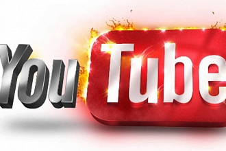 Оформление youtube канала