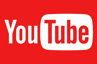 Шапка для канала на youtube