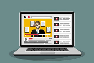 Сделаю полное оформление YOU TUBE канала
