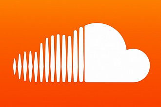 Оформление soundcloud