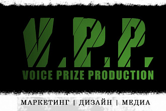 Дизайн групп в соц. сетях
