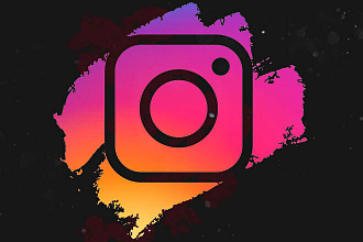 Дизайн Instagramm Шаблоны инстаграмм
