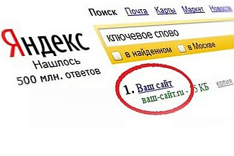 Улучшение поведенческих факторов для Яндекса