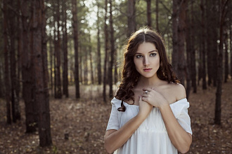 Профессионально отретуширую до 15 фотографий