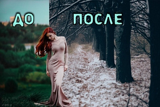 Сделаю аватар для социальных сетей в уникальном стиле