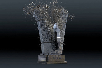 Создам 3D-Визуализацию
