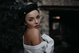 Профессионально обработаю фотографию
