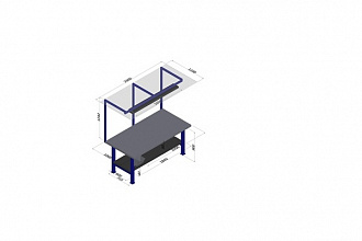 Сделаю 3d модель в автокад