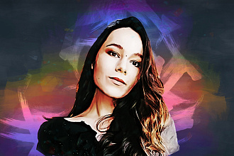 Digital Art