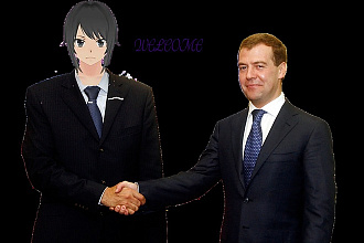 Сделаю фотомонтаж в photoshop