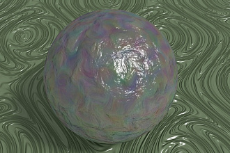 3D-визуализация