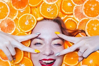 Услуги фотошопа