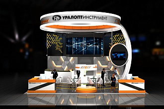 3D проект