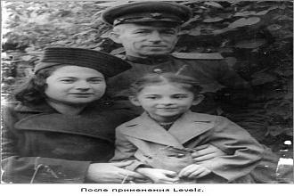 Колоризация фото из чб в цвет