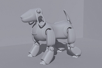 3ds Max 3Д моделирование начинающий специалист
