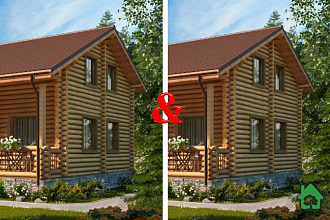 Нанесу Ваш логотип на неограниченное количество фотографий